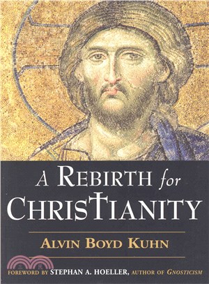 A Rebirth For Christianity