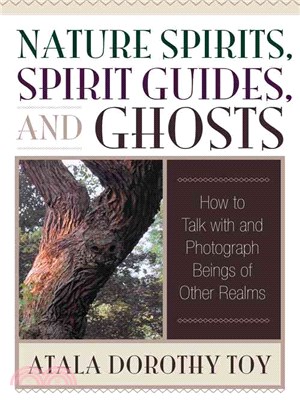 Nature Spirits, Spirit Guides, and Ghosts ─ How to Talk With and Photograph Beings of Other Realms