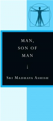 Man, Son of Man