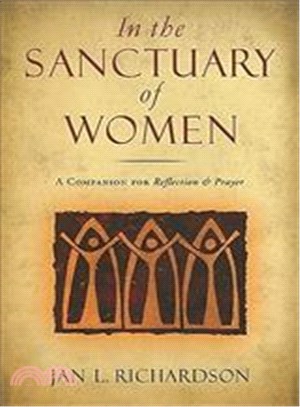 In the Sanctuary of Women ─ A Companion for Reflection & Prayer