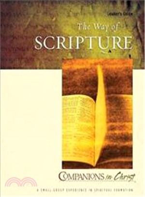 The Way Of Scripture: Participants Book
