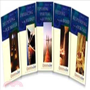 Exploring Spiritual Guidance: Participat's Book
