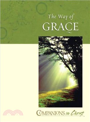 Companions in Christ: The Way of Grace