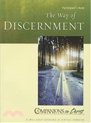 The Way of Discernment ─ Participant's Book