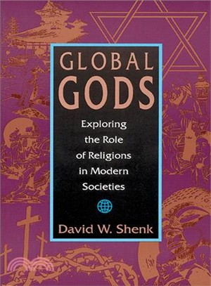 Global Gods ― Exploring the Role of Religions in Modern Societies