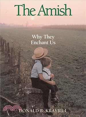 The Amish: Why They Enchant Us