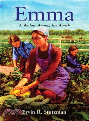 Emma ― A Widow Among the Amish