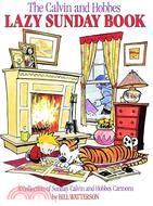 The Calvin and Hobbes Lazy Sunday Book ─ A Collection of Sunday Calvin and Hobbes Cartoons