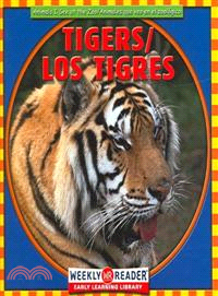 Tigers/ Los Tigres