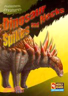 Dinosaur Spikes and Necks