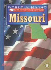 Missouri—The Show Me State