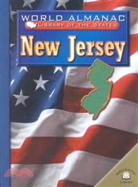 New Jersey—The Garden State