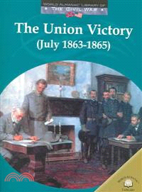 The Union Victory—(July 1863-1865)