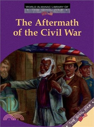 The Aftermath of the Civil War