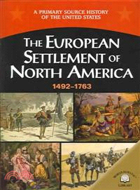 The European Settlement Of North America