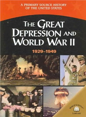 The Great Depression And World War II ― 1929-1949