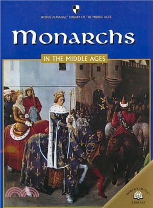 Monarchs In The Middle Ages