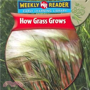 How Grass Grows