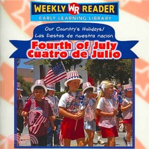 The Fourth of July/cuatro De Julio