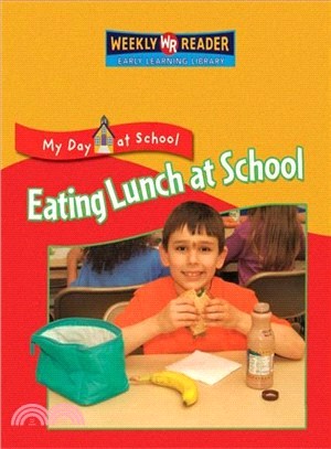 Eating Lunch at School