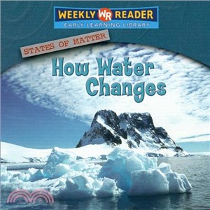 How Water Changes