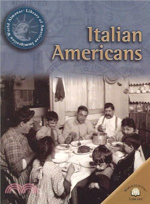 Italian Americans