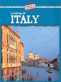 Looking at Italy