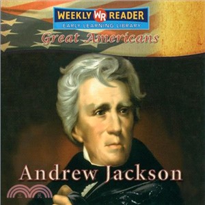 Andrew Jackson