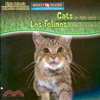 Cats Are Night Animals/Los Felinos Son Animales Nocturnos