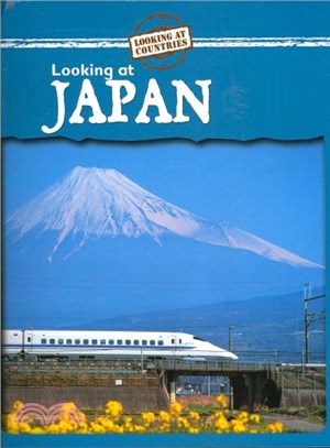 Looking at Japan