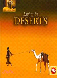 Living in Deserts