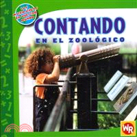 Contando En El Zoologico/ Counting at the Zoo