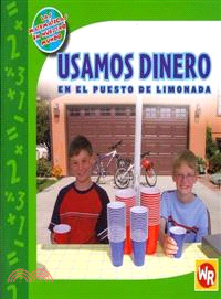 Usamos Dinero En El Puesto De Limonada/ Using Money at the Lemonade Stand