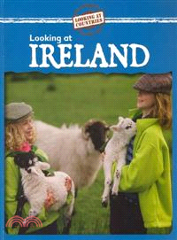 Looking at Ireland