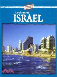 Looking at Israel