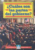Cuales Son Las Partes Del Gobierno? /What Are The Parts Of Goverment?
