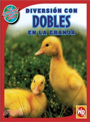 Diversion con DOBLES en la granja