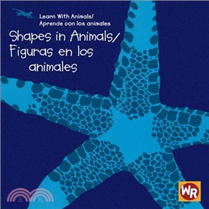 Shapes in Animals/Figuras En Los Animales