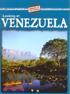 Looking at Venezuela