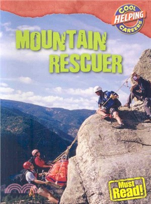 Mountain Rescuer