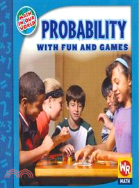 Probability With Fun and Games