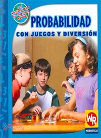 PROBABILIDAD con juegos y diversion/PROBABILITY With Fun and Games