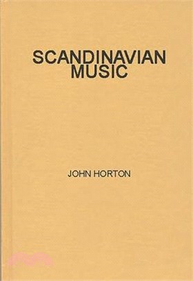 Scandinavian Music ― A Short History