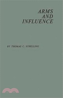 Arms and Influence