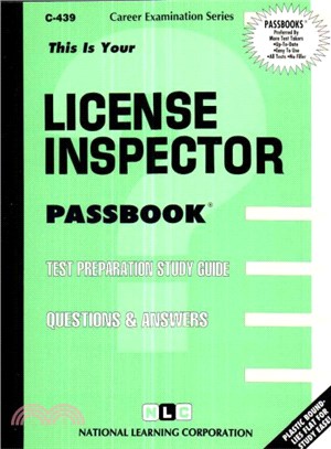 License Inspector