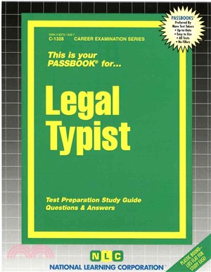 Legal Typist ― Questions & Answers