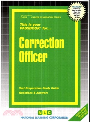 Correction Officer