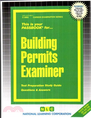 Building Permits Examiner