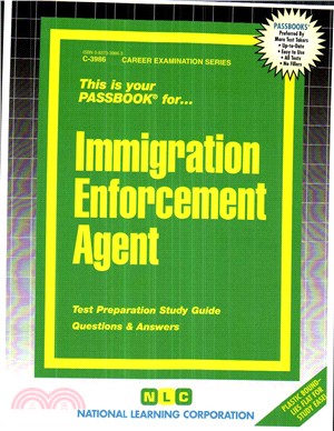 Immigration Enforcement Agent