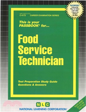 Food Service Technician